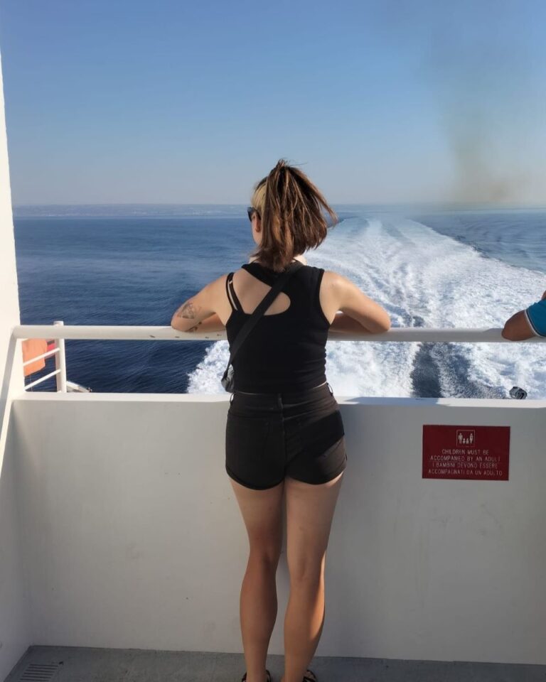 ferry sicily malta